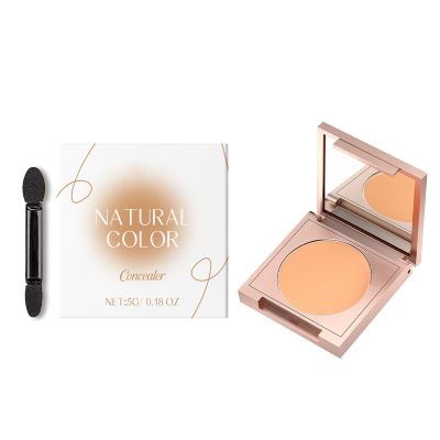 Cream Pot Full-Coverage Under-Eye Color Corrector