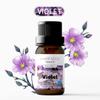 10 ml Essential Oil (Violet) view 3