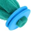 Floating Spawning Mops for Aquarium Fish, Green, 10-Pack view 3