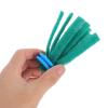 Floating Spawning Mops for Aquarium Fish, Green, 10-Pack view 4