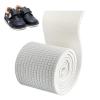 Self-Cuttable Shoe Insoles with Adjustable Cushioning view 1