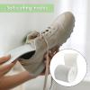 Self-Cuttable Shoe Insoles with Adjustable Cushioning view 4