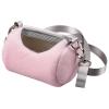 Guinea Pig Carrier - Plush Backpack with Mesh Window view 1
