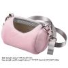 Guinea Pig Carrier - Plush Backpack with Mesh Window view 4