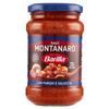 Barilla Pasta Sauce Sampler: 8 Italian Ragù & Tomato Sauces (4 x 400 g + 4 x 300 g) with Free Beni Culinari Keychain view 2