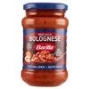 Barilla Pasta Sauce Sampler: 8 Italian Ragù & Tomato Sauces (4 x 400 g + 4 x 300 g) with Free Beni Culinari Keychain view 3