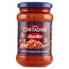 Barilla Pasta Sauce Sampler: 8 Italian Ragù & Tomato Sauces (4 x 400 g + 4 x 300 g) with Free Beni Culinari Keychain view 4
