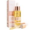 LAYLLA Exosome Glow Oil – Radiance Face Oil with Exosomes, 24K Gold & Plant Stem Cells | Vegan & Swiss-Sourced view 1