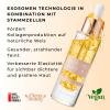 LAYLLA Exosome Glow Oil – Radiance Face Oil with Exosomes, 24K Gold & Plant Stem Cells | Vegan & Swiss-Sourced view 2
