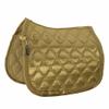 Eskadron Satin Jewel Curry - Dressage view 1