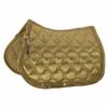 Eskadron Satin Jewel Curry - Dressage view 2