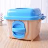 Hamster Transport Container with Handle view 3