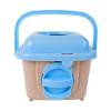 Portable Hamster Carrier with Handle view 1