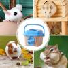 Portable Hamster Carrier with Handle view 4
