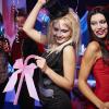 Cosplay Bow Walking Stick Costume Party Accessory view 2