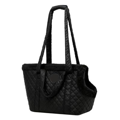 Pet Carrier Bag – Comfortable Waterproof Carrier for Puppies and Kittens