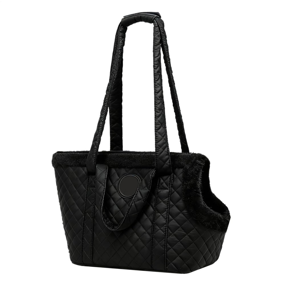Pet Carrier Bag – Comfortable Waterproof Carrier for Puppies and Kittens