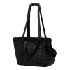 Pet Carrier Bag – Comfortable Waterproof Carrier for Puppies and Kittens view 1