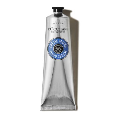 L'OCCITANE Shea Butter Hand Cream - 150 ml