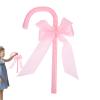 Cosplay Bow Cane Fancy Party Costume Accessory view 1