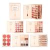 48-Color Smudge-Resistant and Radiant Eye Makeup Eyeshadow Palette view 1