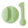 Generic Silicone Lids for Dog Food Cans, Airtight and Secure view 1