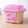 Hamster Travel Carrier view 3