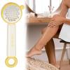 Bollisate Foot File | Portable Double-Sided Callus Remover view 3