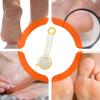 Bollisate Foot File | Portable Double-Sided Callus Remover view 4
