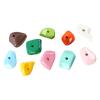 Gazocua Climbing Accessories for Bearded Dragons - 10 Pieces view 1