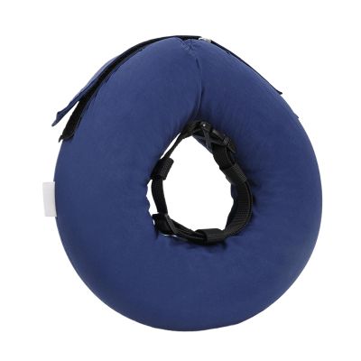 Adjustable Soft Cone Collar for Dogs