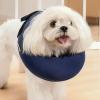 Adjustable Soft Cone Collar for Dogs view 3
