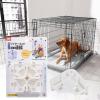 Pet Cage Wire Connectors | Easy to Assemble view 3