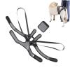 Dog Lift Harness with Quick Release view 1