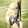 Dog Lift Harness with Quick Release view 3