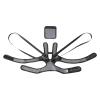 Adjustable Elastic Comfort Dog Support Harness view 1