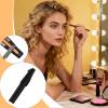 Portable Manual Cosmetic Pencil Sharpener view 3