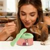 Pet Food Can Lids view 3