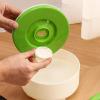 1500 mL Splash-Proof Dog Water Bowl view 2
