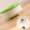 1500 mL Splash-Proof Dog Water Bowl view 4