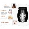 Pet Urn | Storage Jar for Pet Ashes view 4