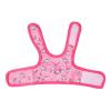 Small Pet Harness and Leash with Cute Unicorn Pattern, Polyester and Nylon (S) view 2