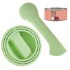 Buhygn Cat Food Can Lids view 1