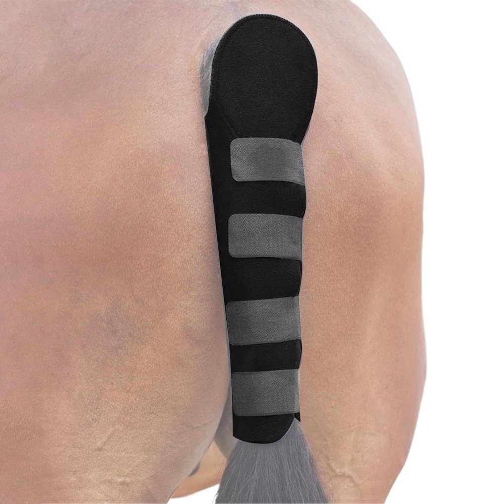 Arroopu Horse Tail Bags and Protection