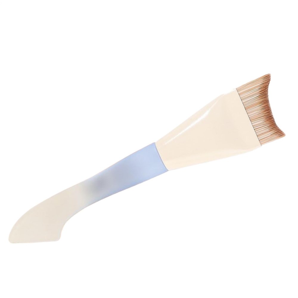 Angled-Head Foundation Brush