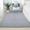 LexqMawg Baby Nursery Crawling Mat, 2 cm Thick, Green, 60 x 150 cm view 2