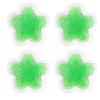 4-Pack Reusable PVC Gel Cold Compresses for First Aid view 1