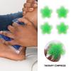 4-Pack Reusable PVC Gel Cold Compresses for First Aid view 3