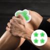 4-Pack Reusable PVC Gel Cold Compresses for First Aid view 4