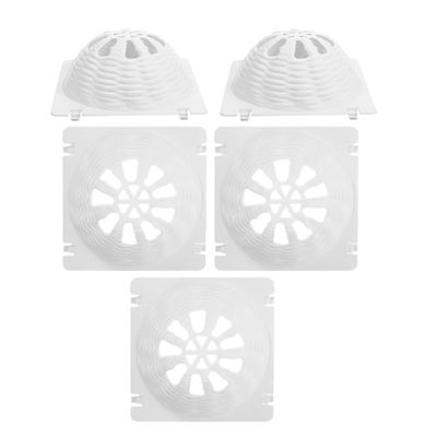 SHINEOFI Bird Nest Cover